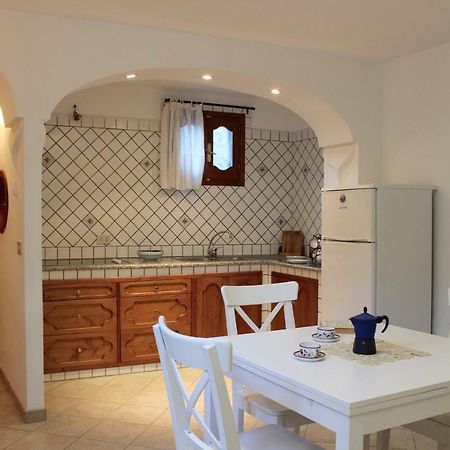 ポジターノ La Maiolica Maisonヴィラ エクステリア 写真