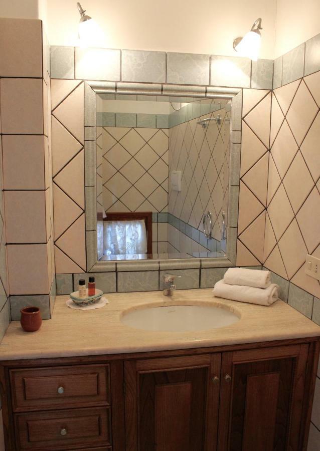 ポジターノ La Maiolica Maisonヴィラ エクステリア 写真